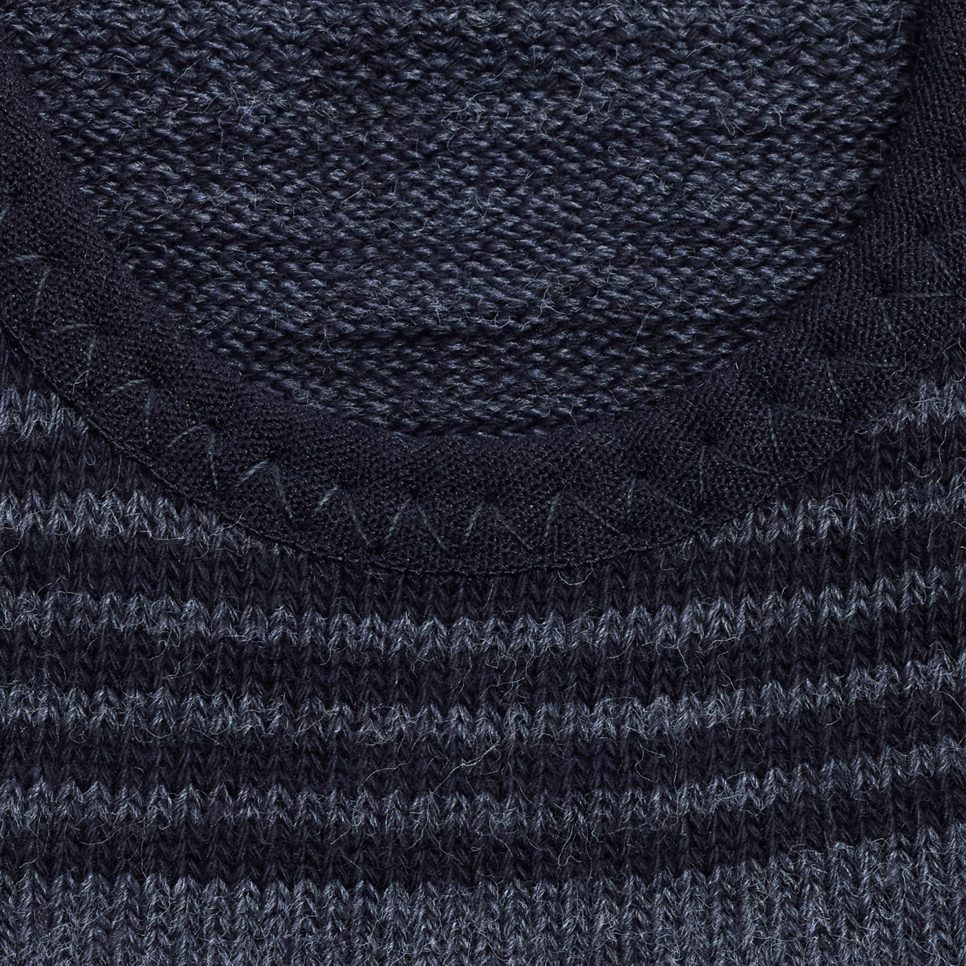 Half Toe Bellarina Grip Socks