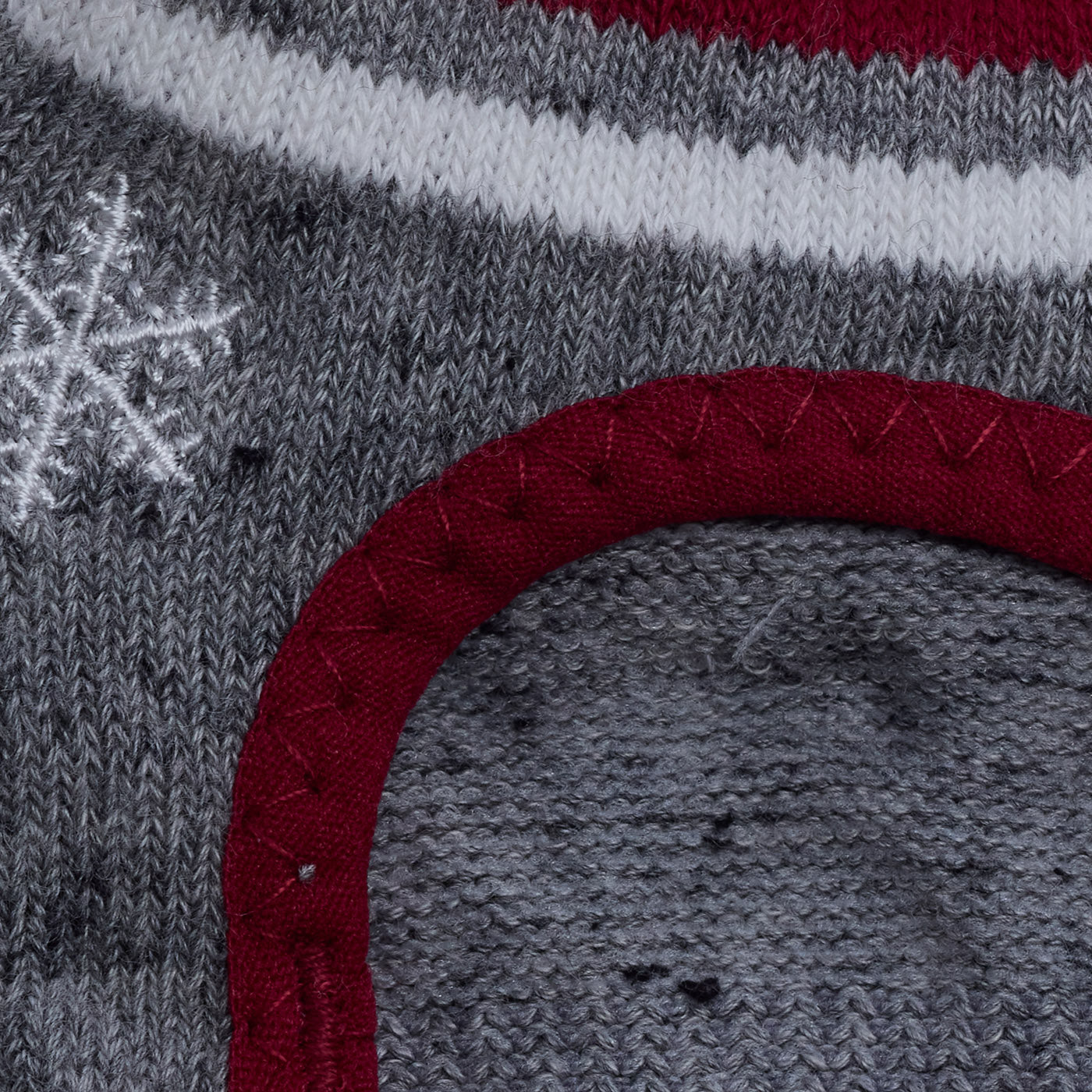 Full Toe Bellarina Grip Socks