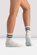 CoreGrip Pro Pilates Sock