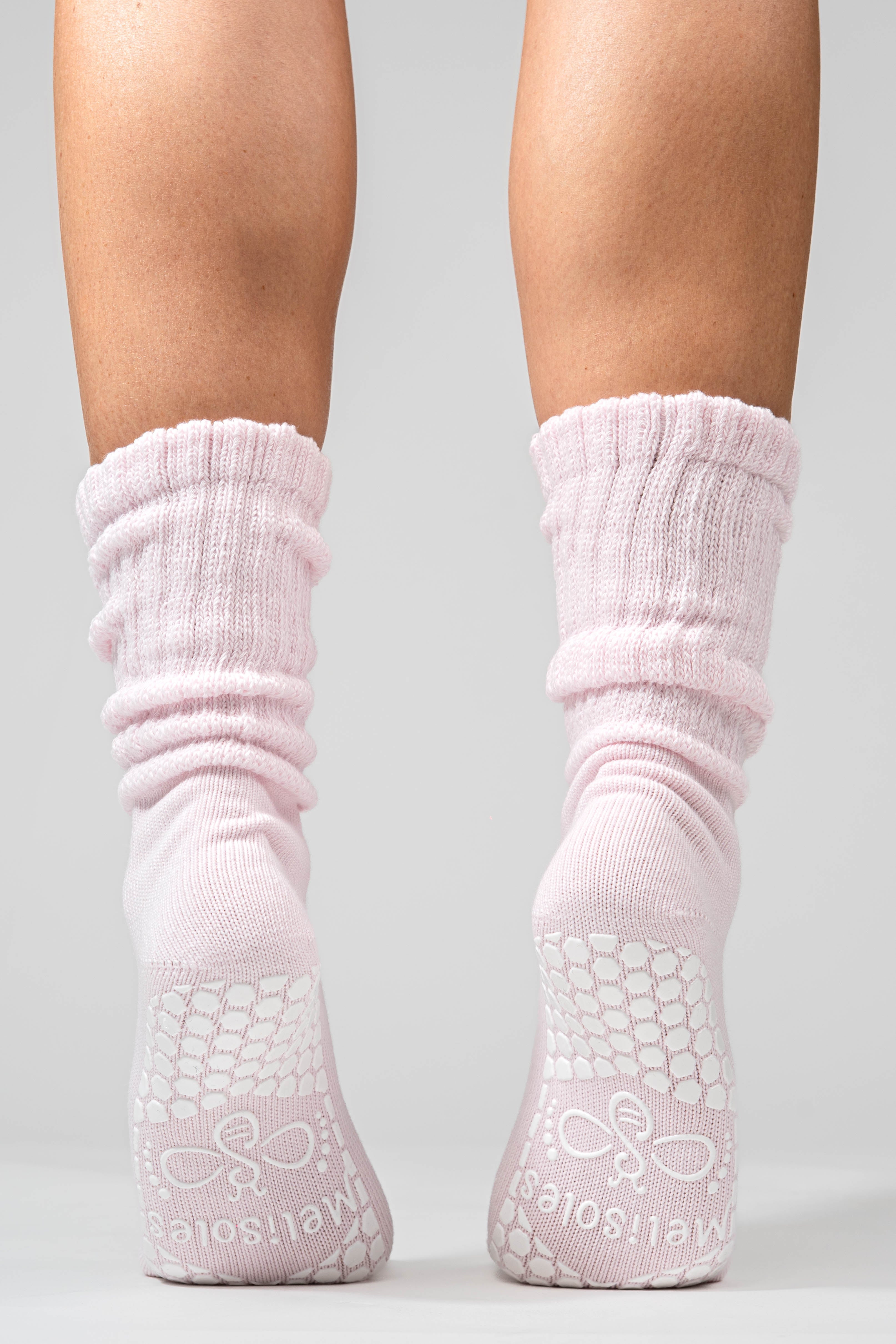 Fonda Slouch Pink Bloom