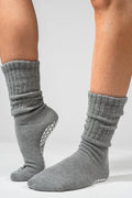 Fonda Slouch Grey