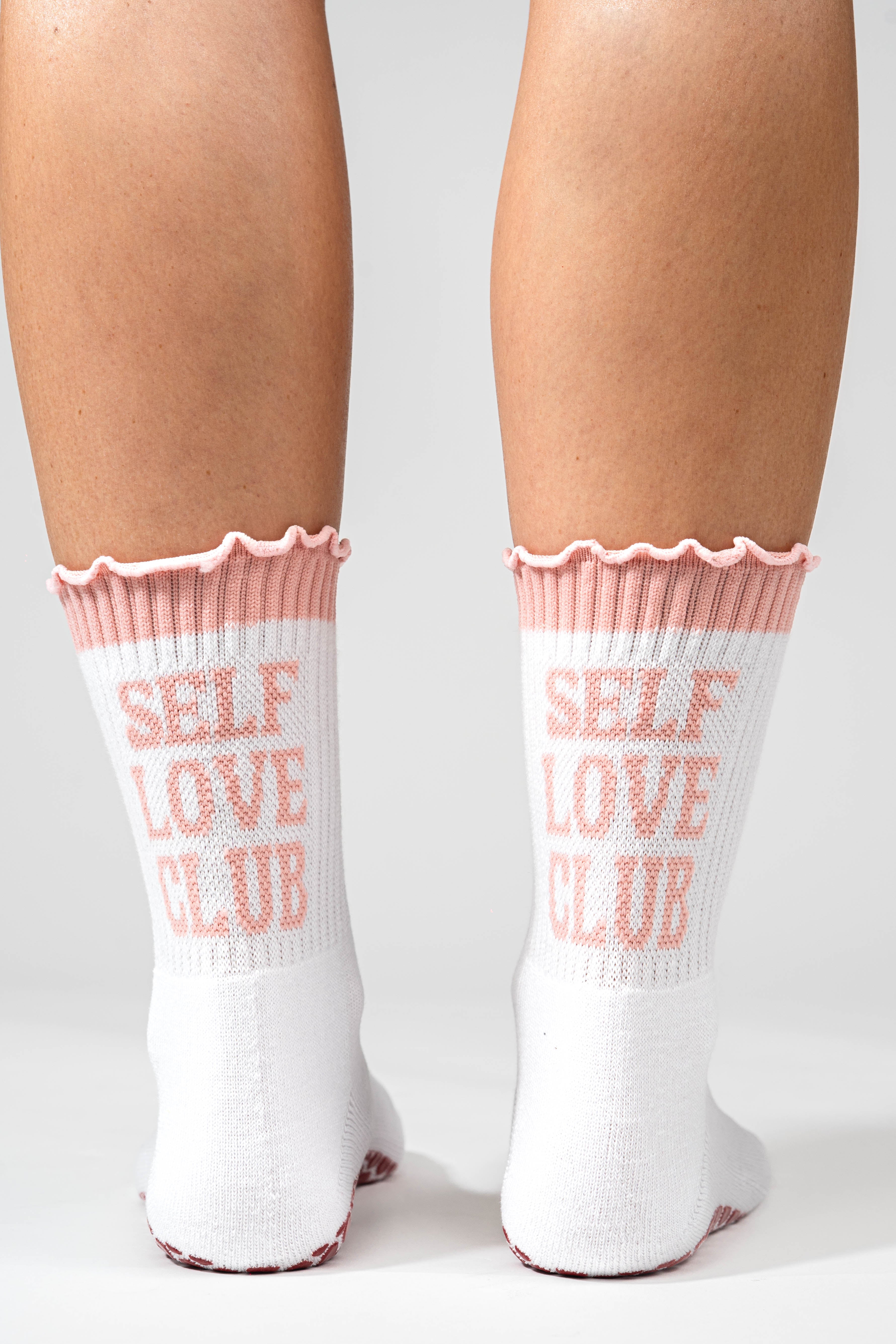 Self Love Club