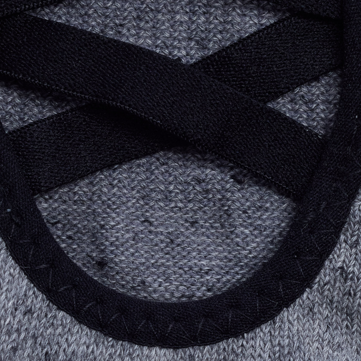 Half Toe Elle Grip Socks