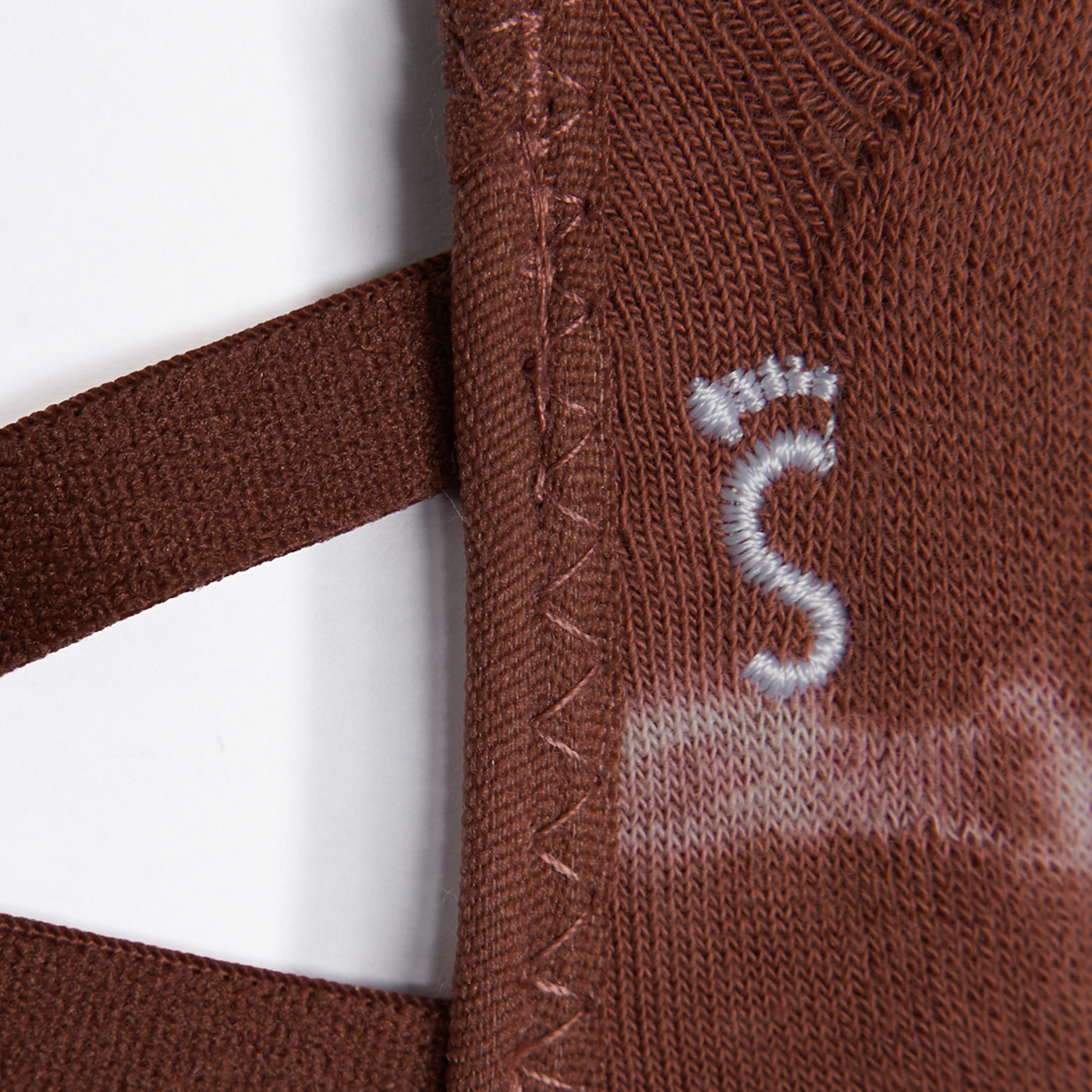 Full Toe Elle Grip Socks