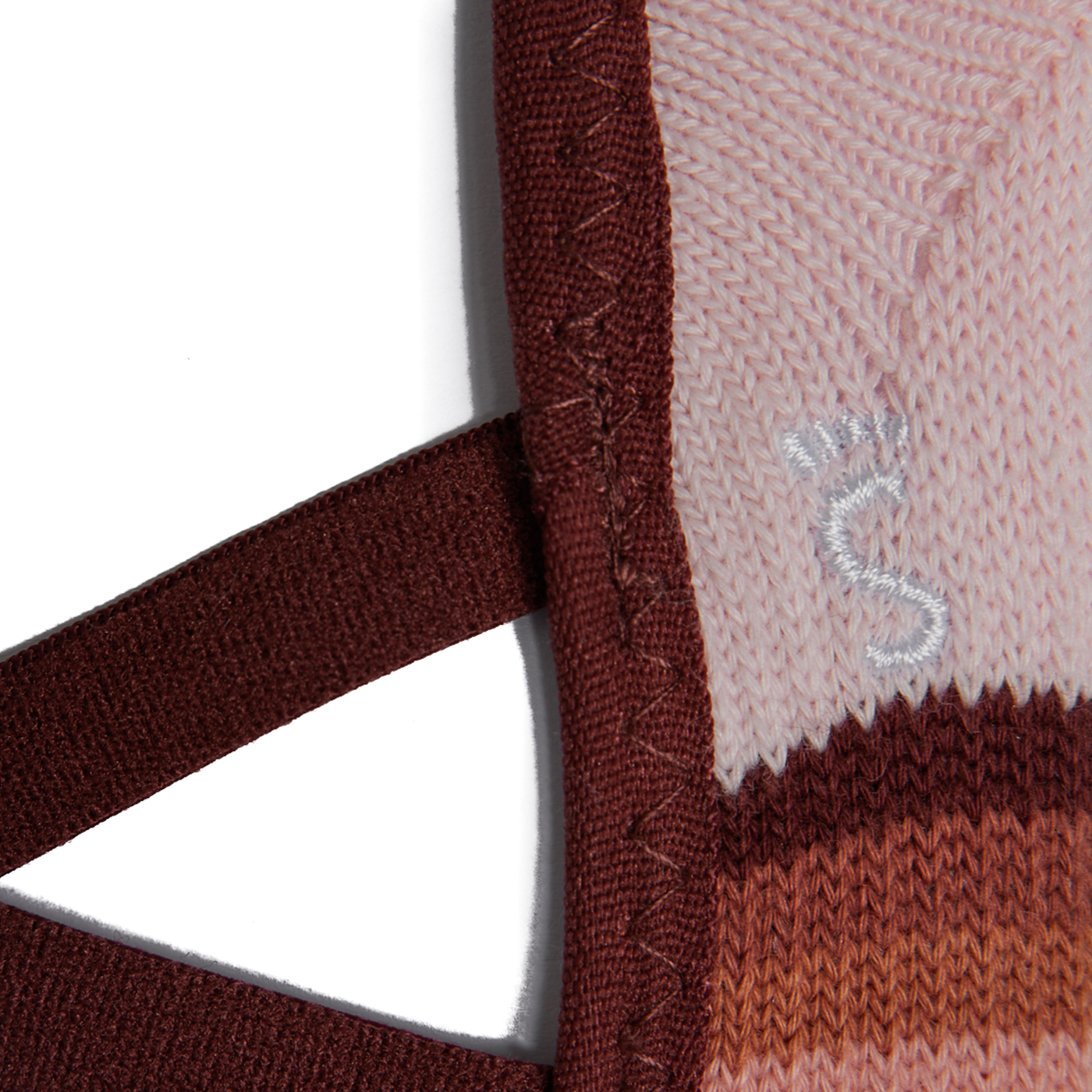 Full Toe Elle Grip Socks