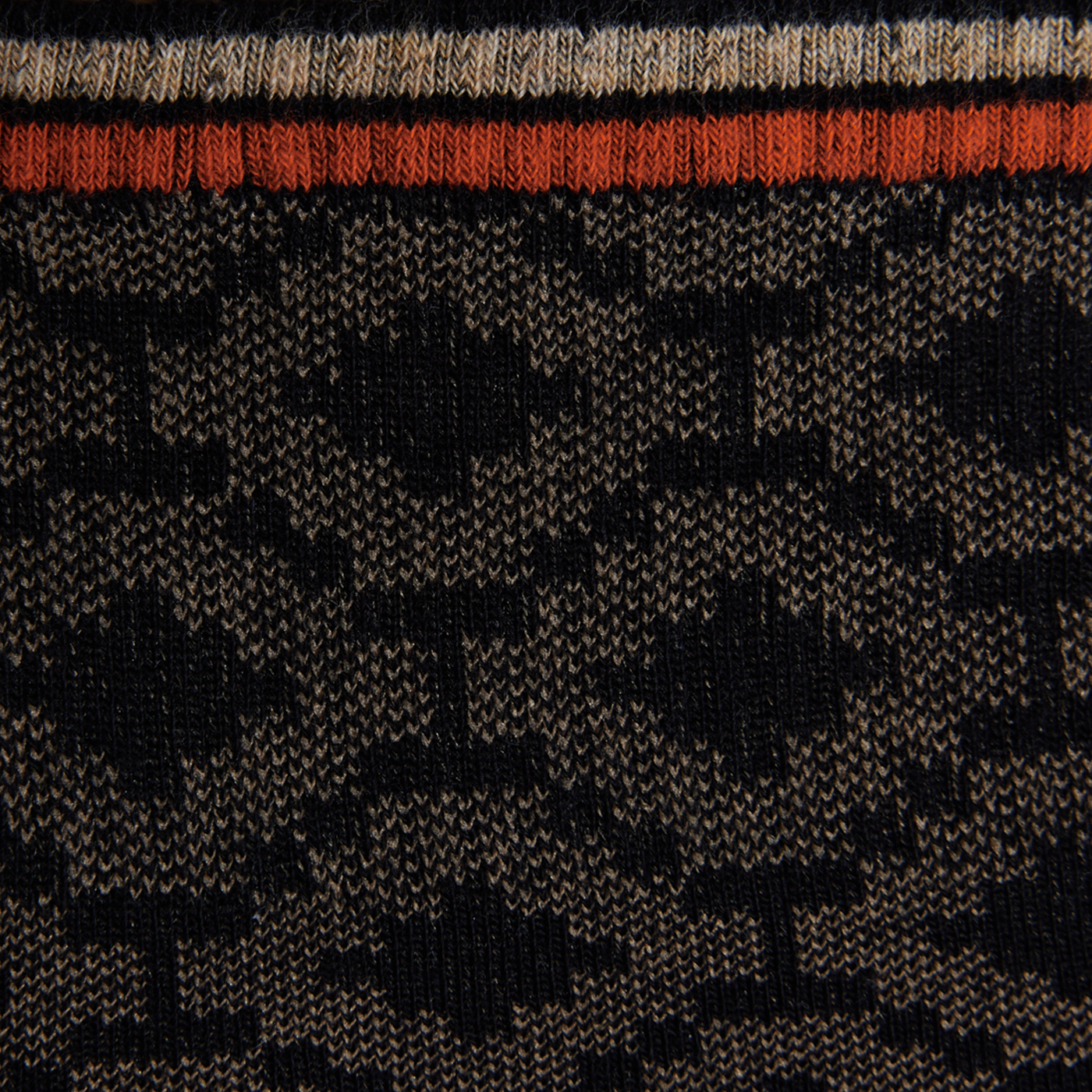 Full Toe Melody Grip Socks