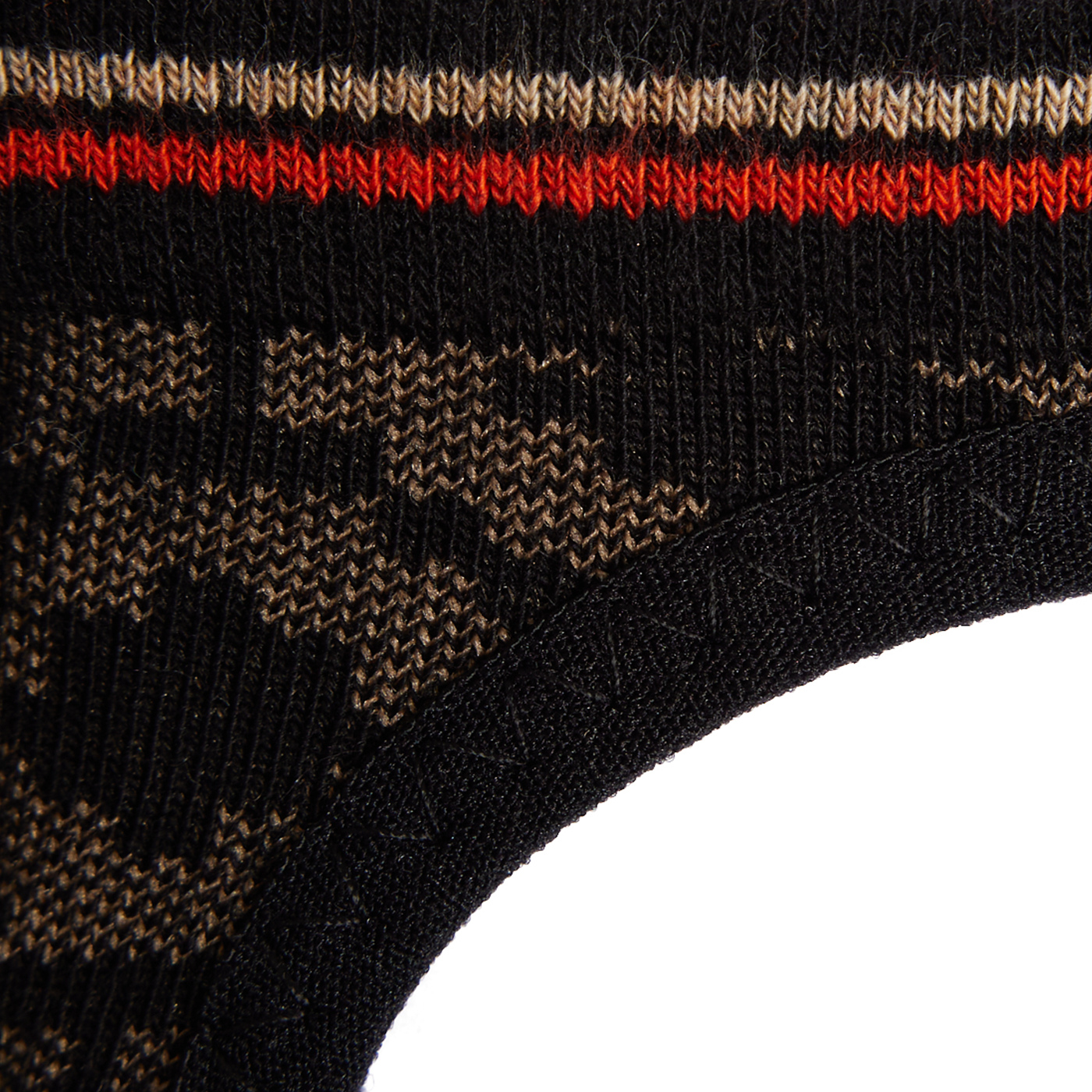 Full Toe Bellarina Grip Socks