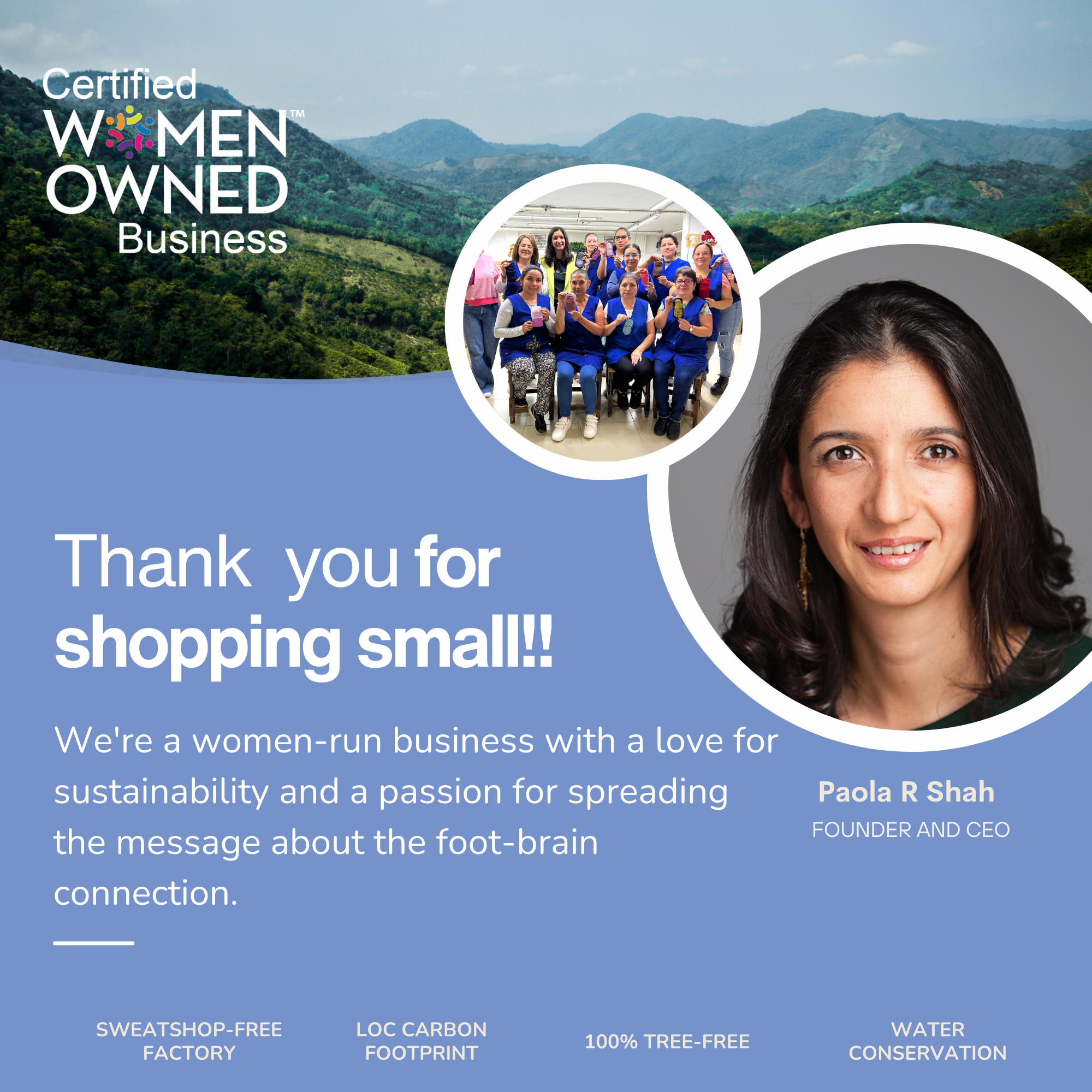 Tucketts Tab Pilates Socks - Non-Slip Grip, Closed Toe, Barre & Yoga - Women's