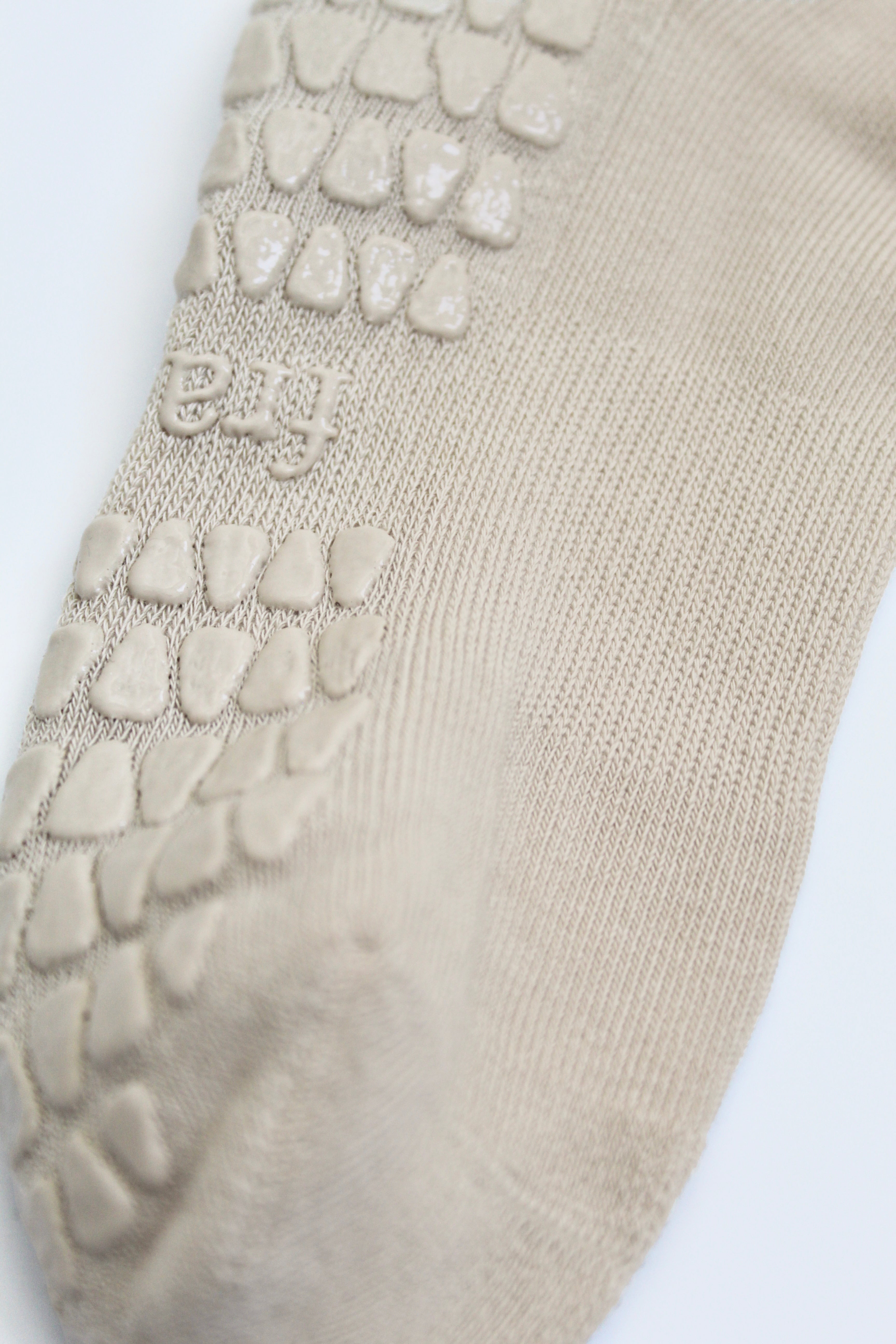 Clay Quarter Sock