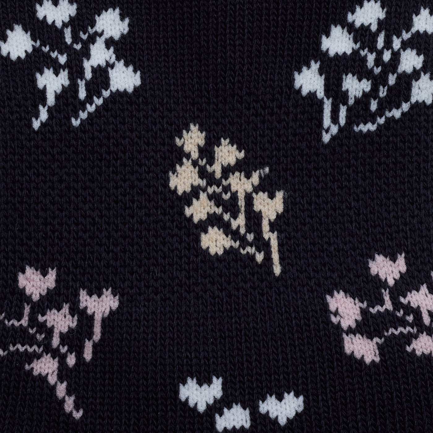 Full Toe Bellarina Grip Socks