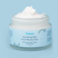 Soothing Foot Spa Moisturizer