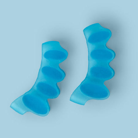Realign Toe Separators