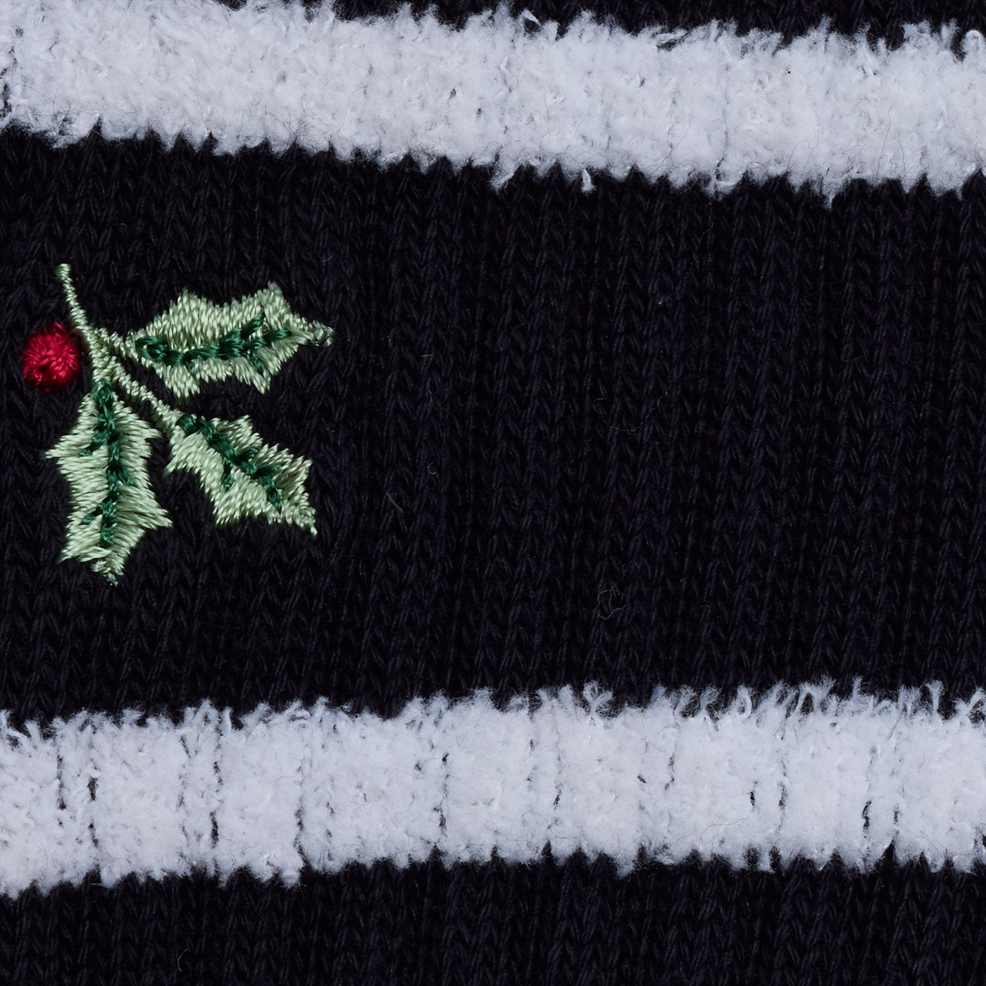 Half Toe Melody Grip Socks