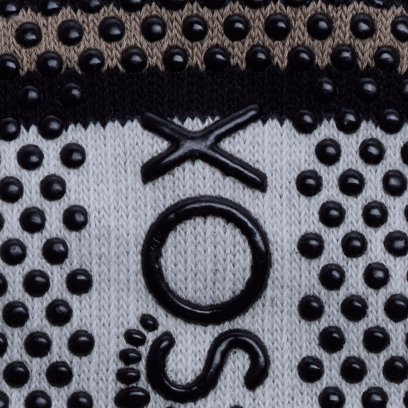 Full Toe Elle Grip Socks