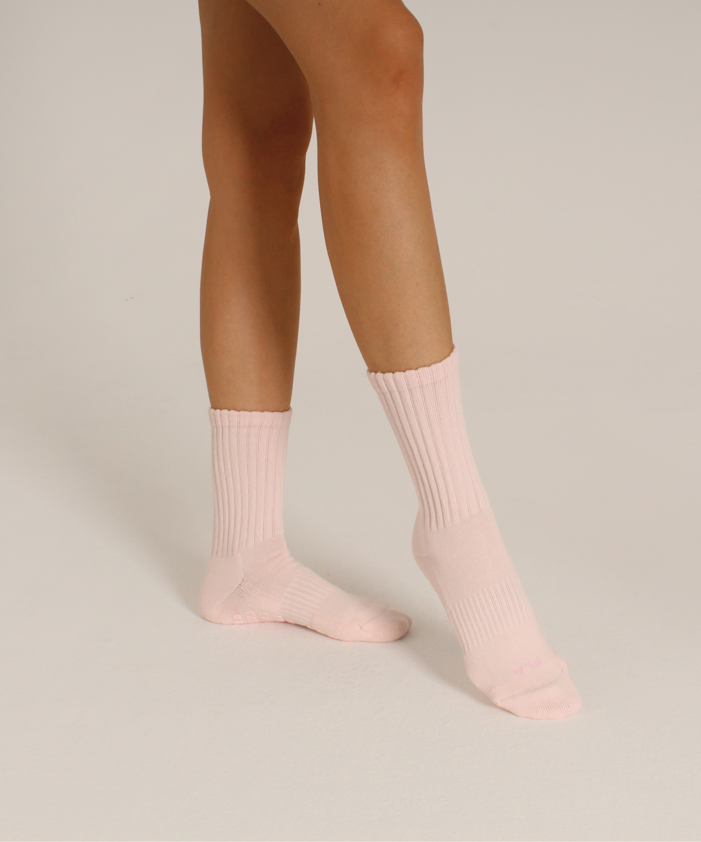 The Slouch Sock Duo