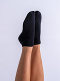 Ankle - Black