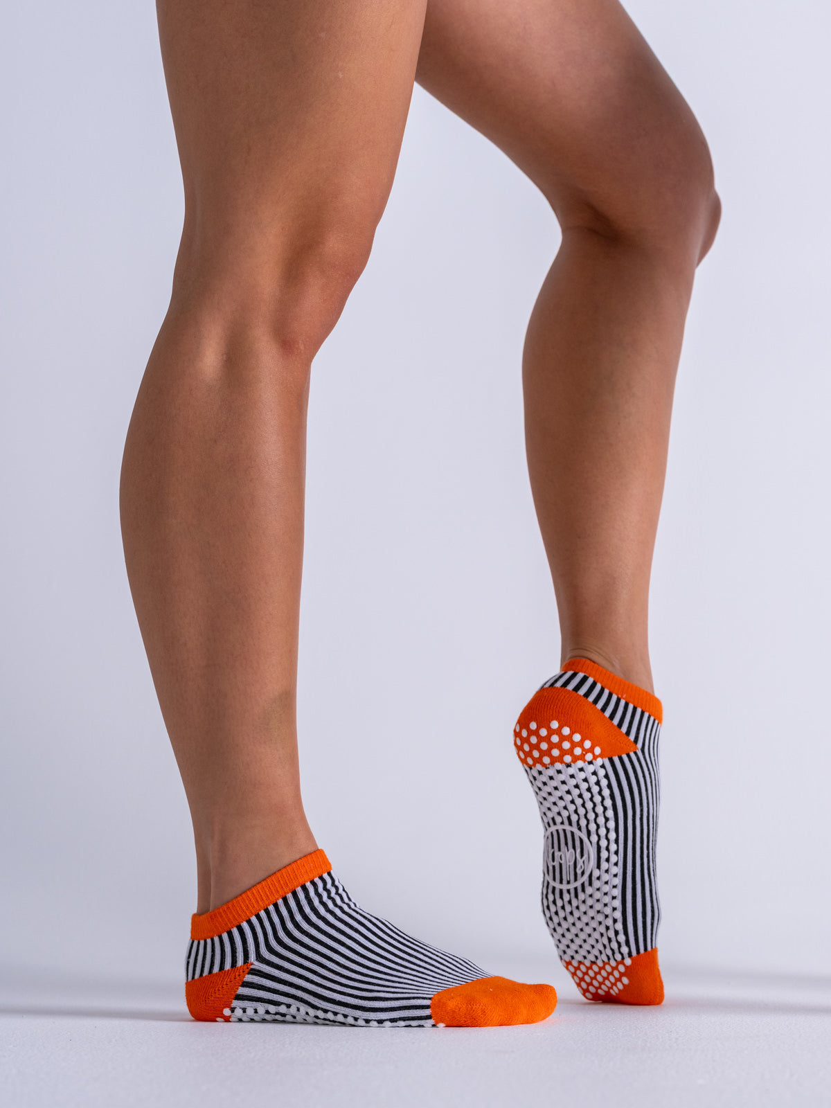 Fright Club Ankle - Stripe