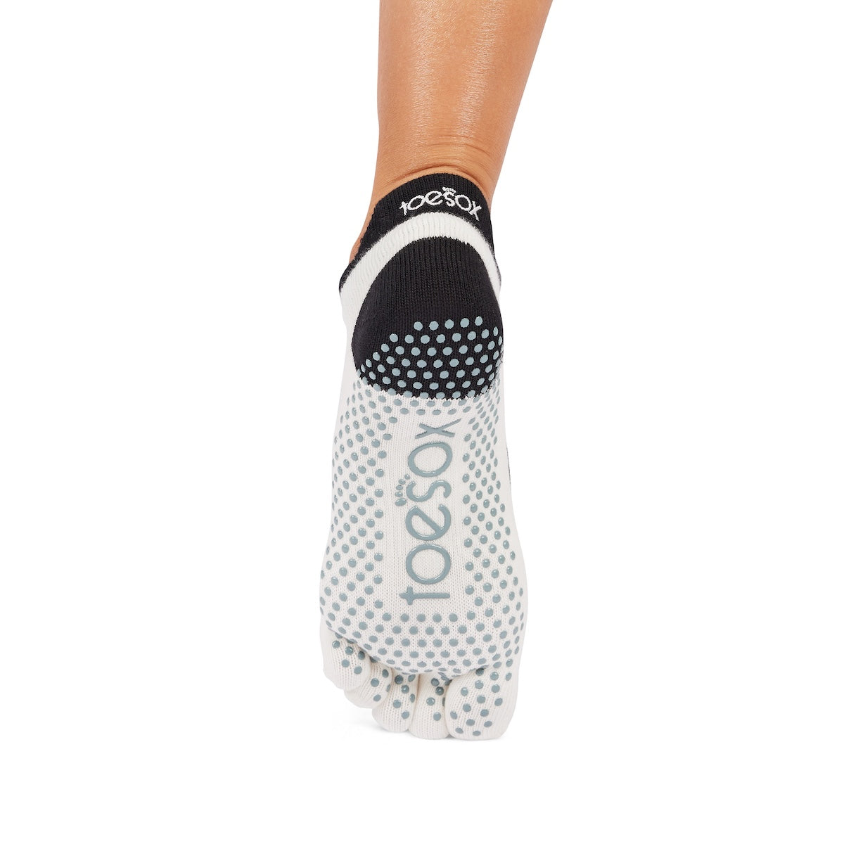 Full Toe Bellarina Grip Socks