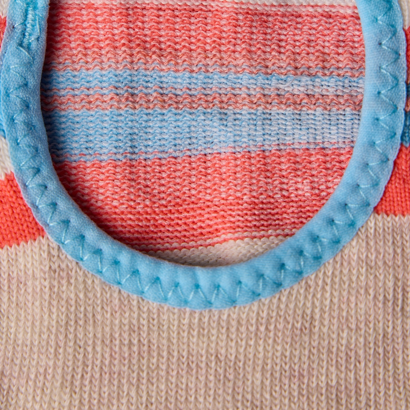 Full Toe Bellarina Grip Socks