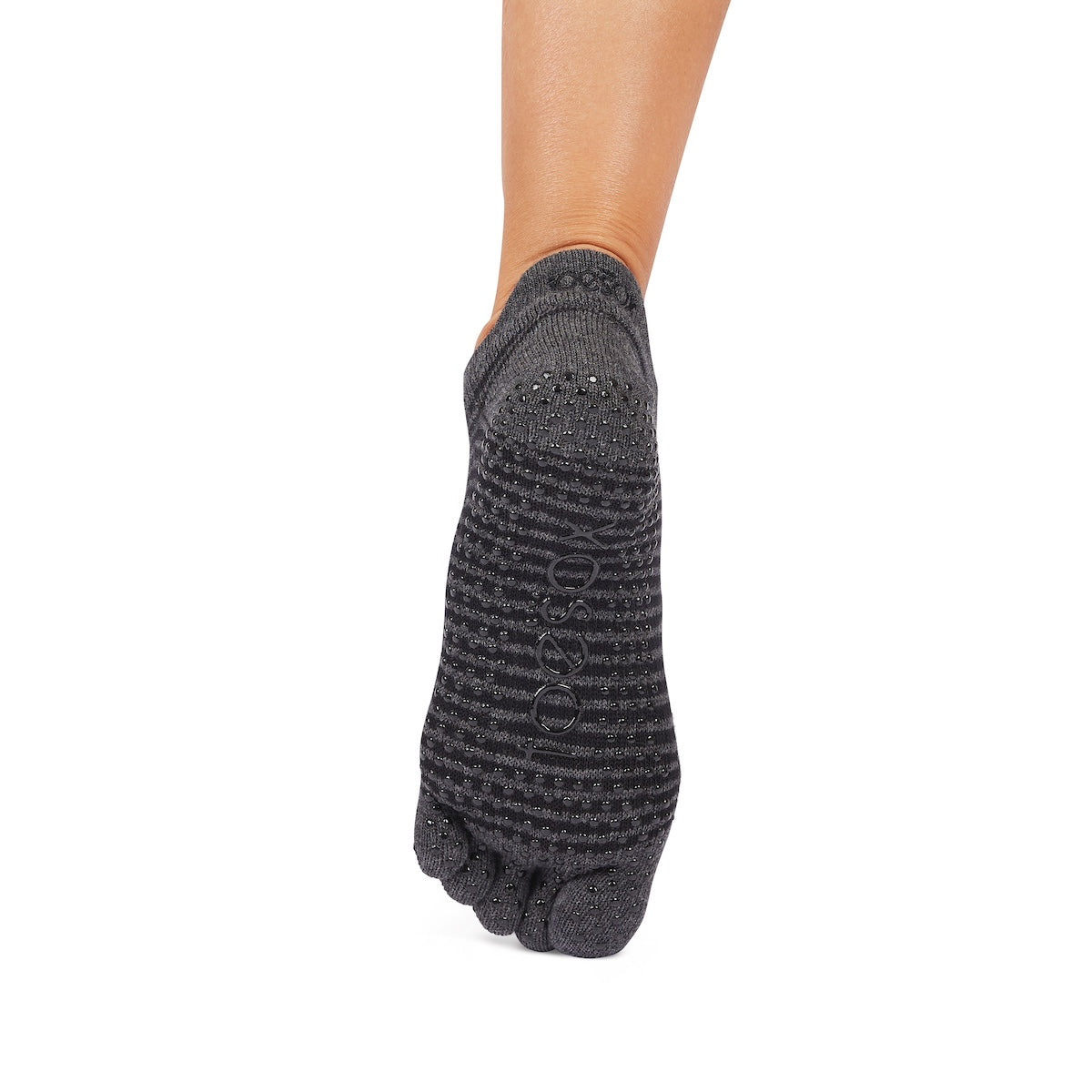 Full Toe Bellarina Grip Socks