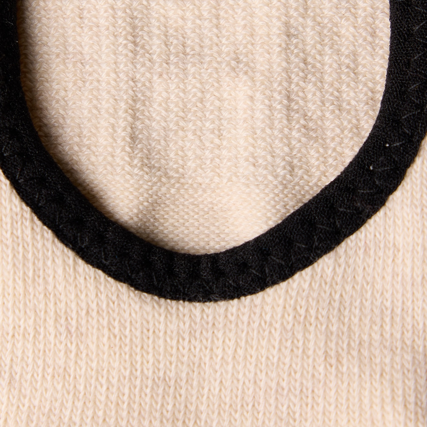 Half Toe Bellarina Grip Socks