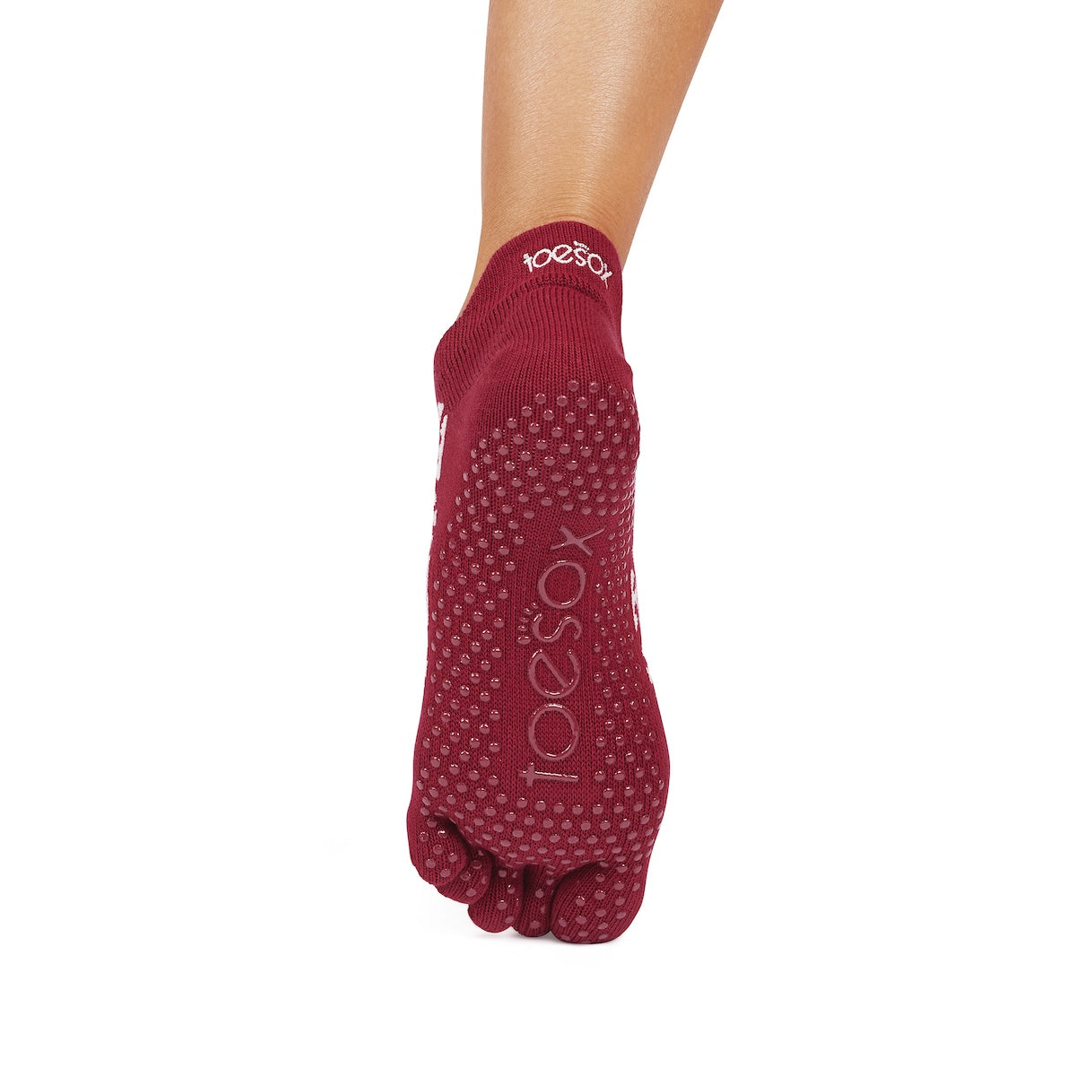 Full Toe Bellarina Grip Socks