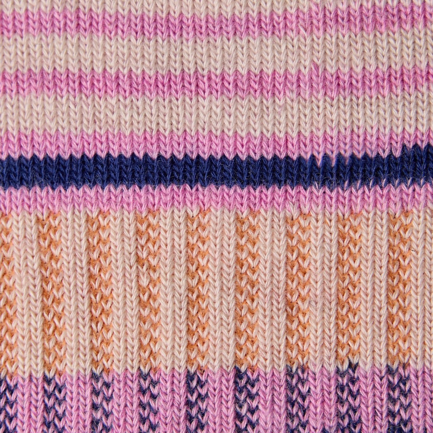 Full Toe Scrunch Knee High Grip Socks