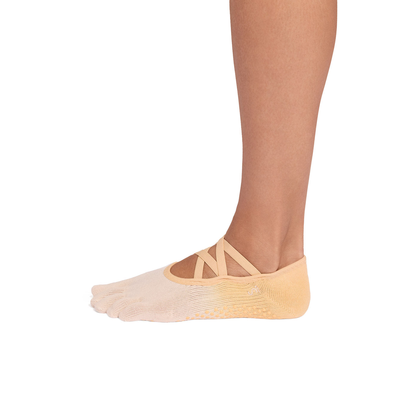 Full Toe Elle Grip Socks