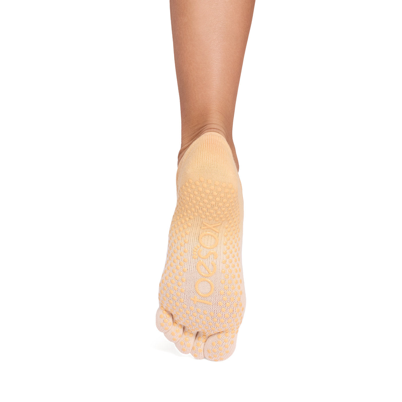 Full Toe Elle Grip Socks