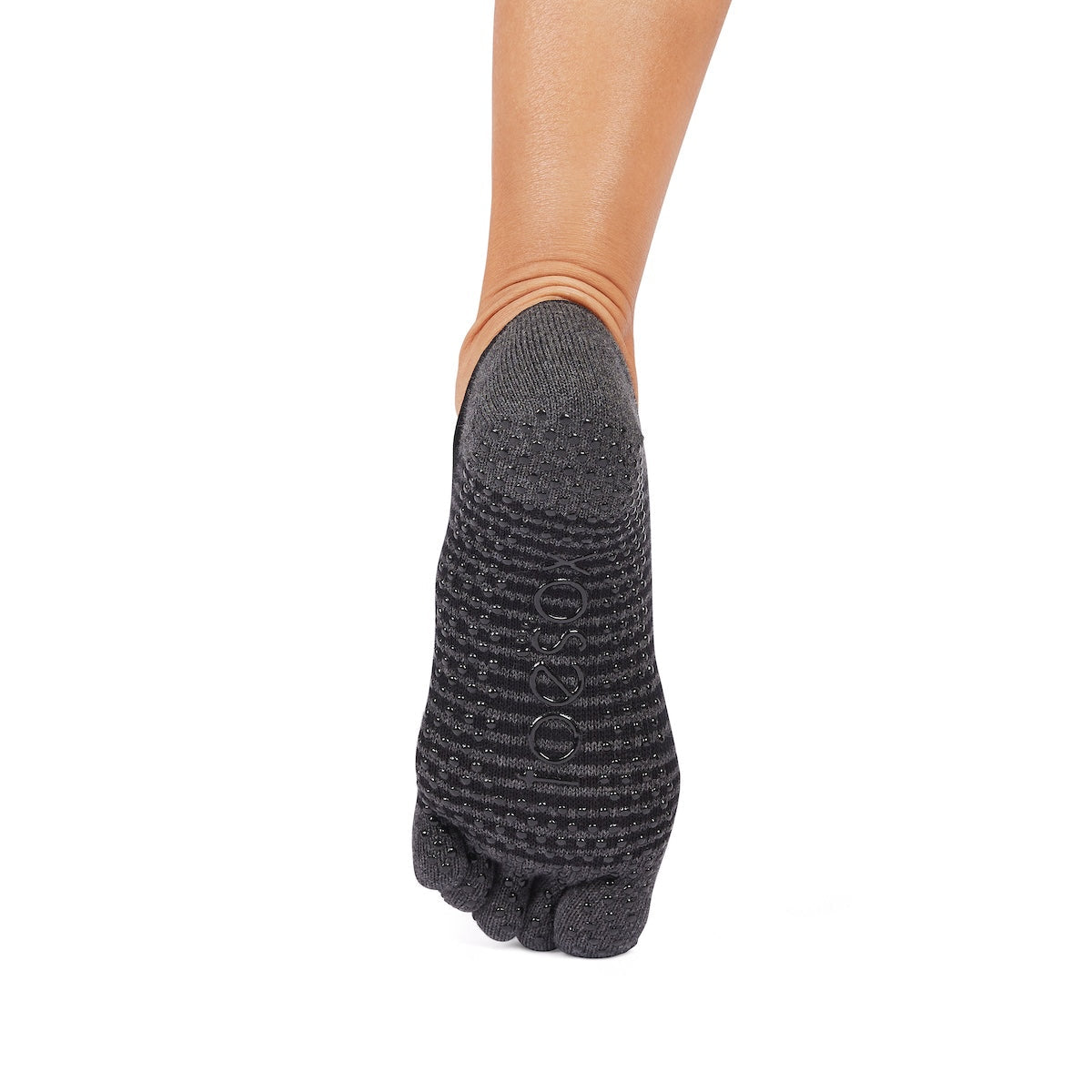 Full Toe Elle Grip Socks