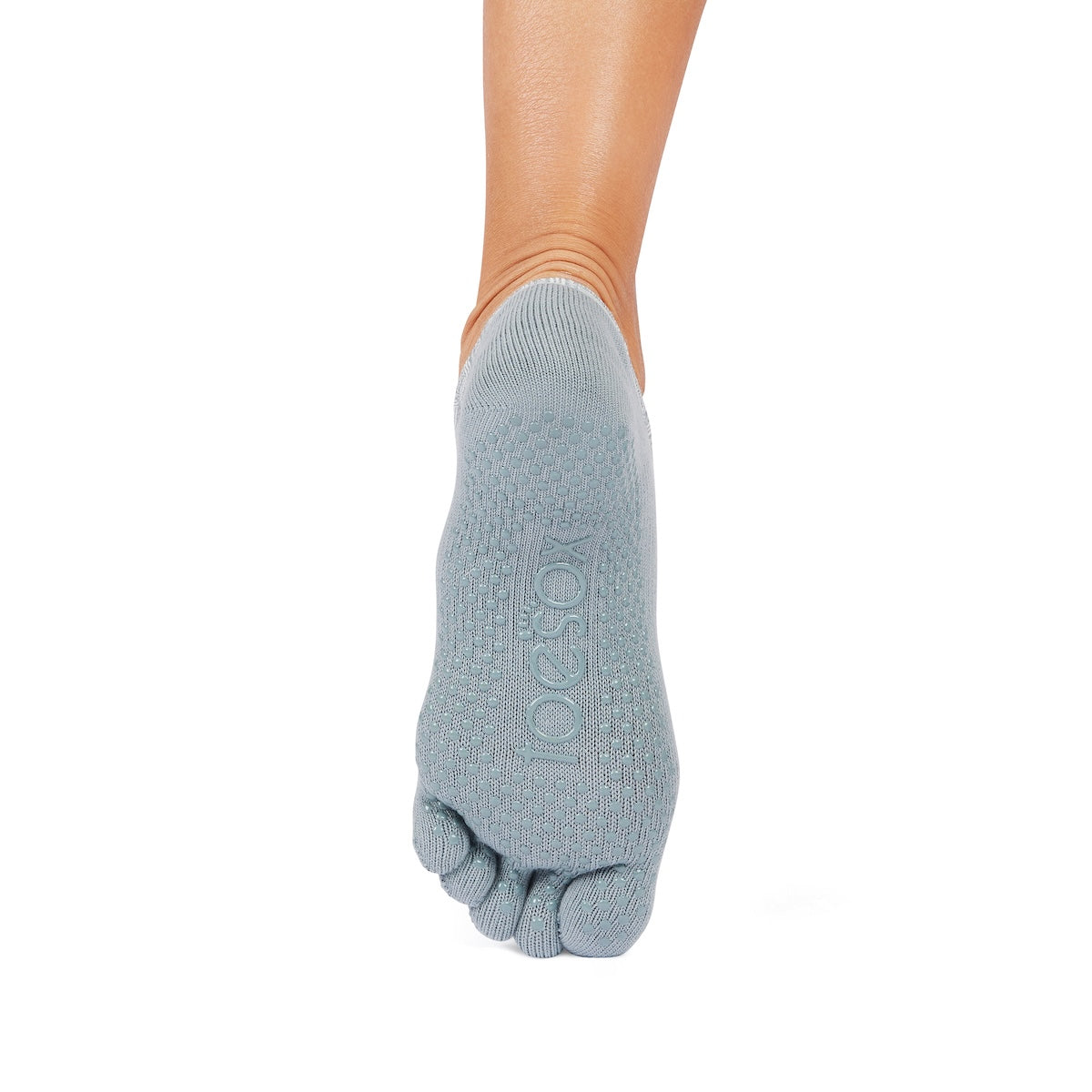Full Toe Elle Grip Socks