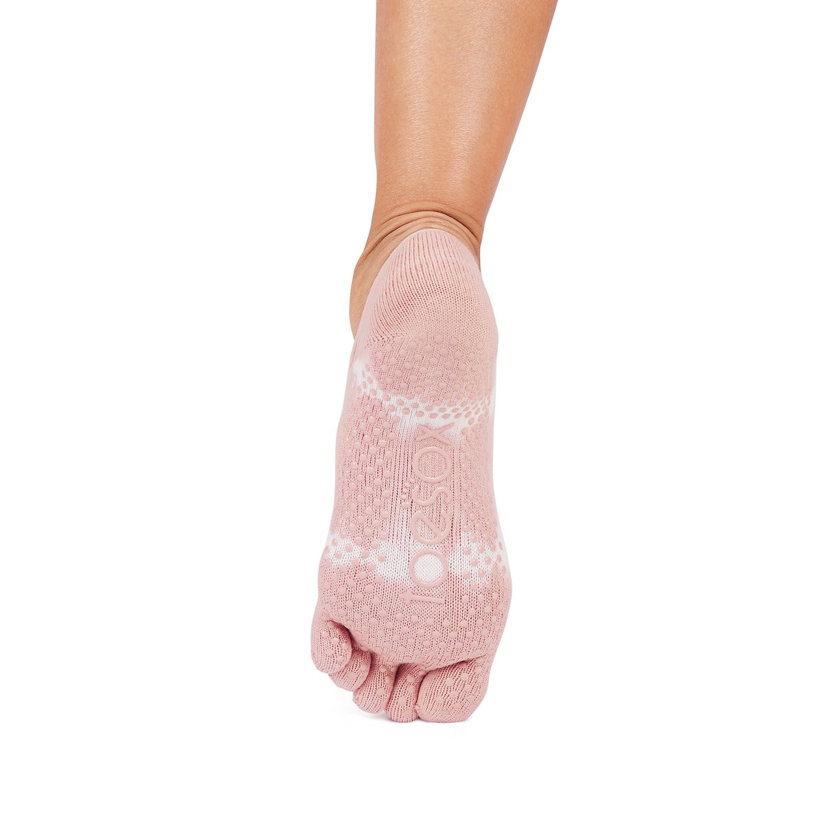 Full Toe Elle Grip Socks
