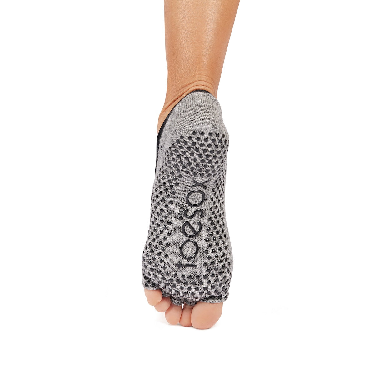 Half Toe Elle Grip Socks