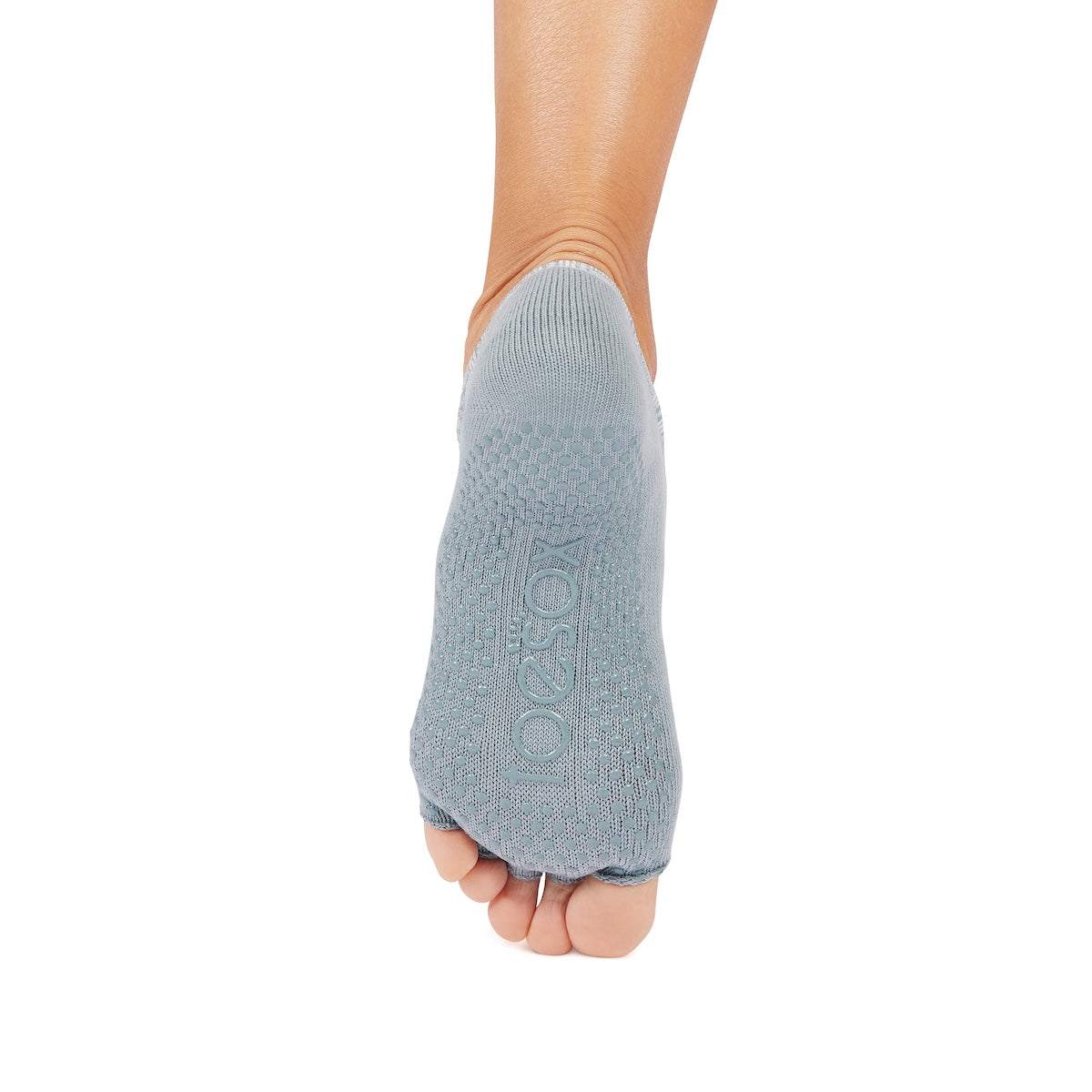 Half Toe Elle Grip Socks