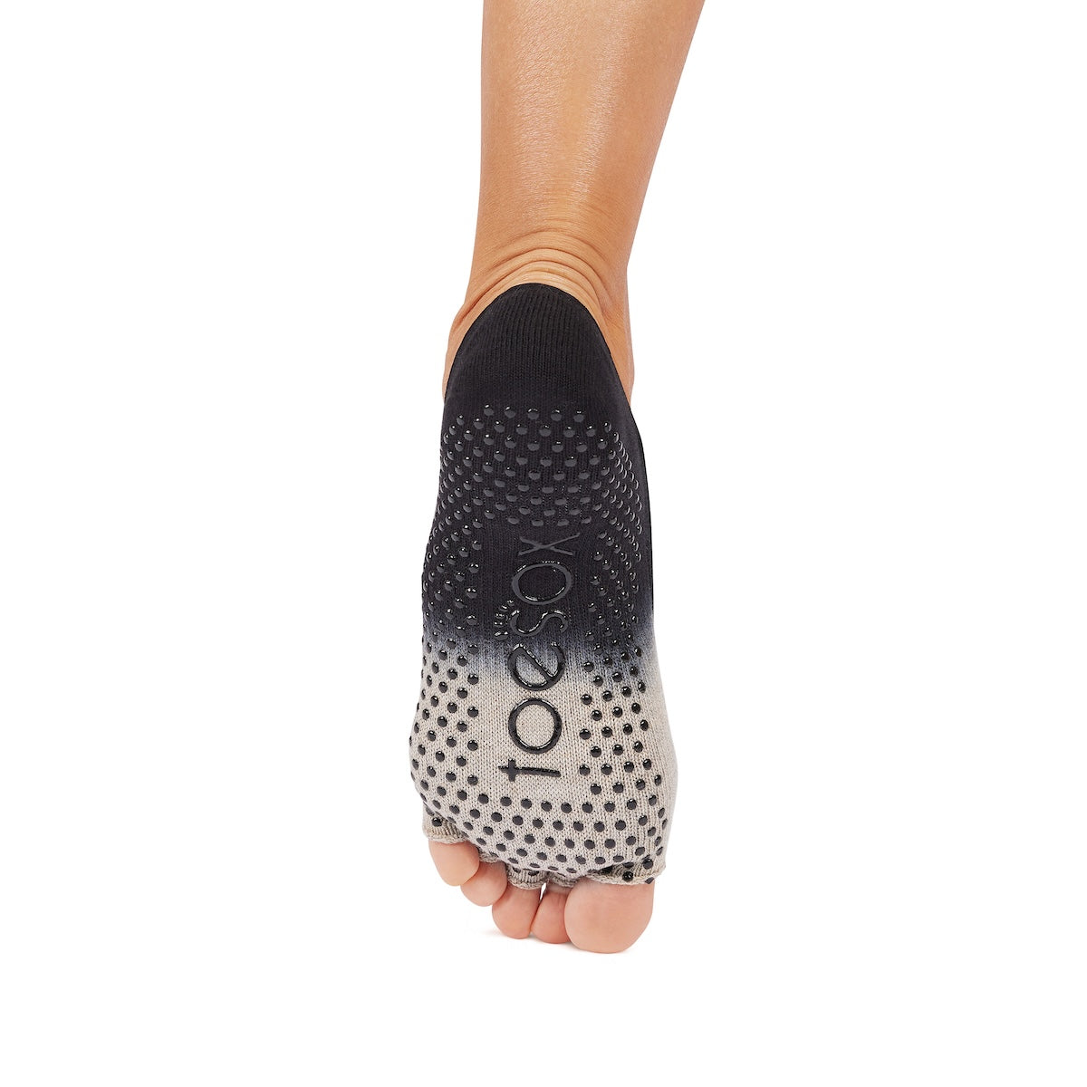 Half Toe Elle Grip Socks