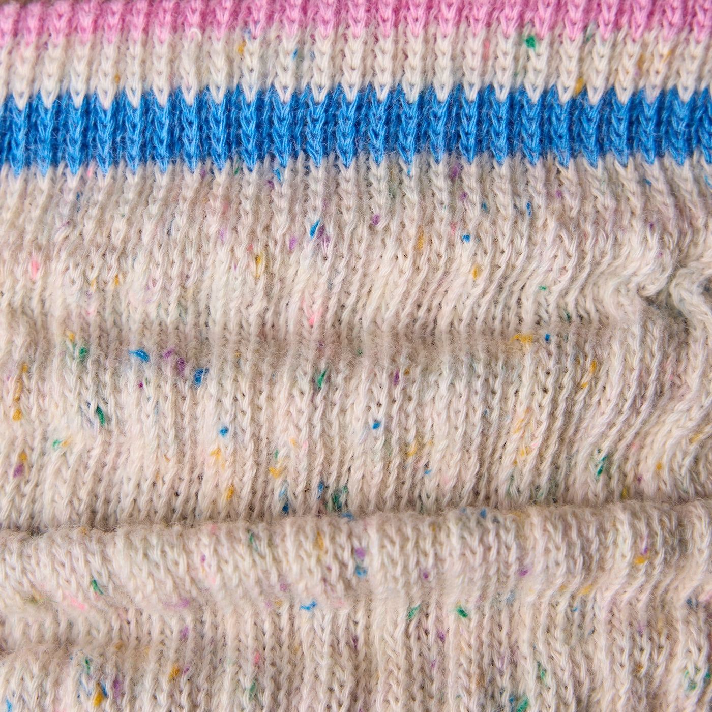 Half Toe Slouch Grip Socks