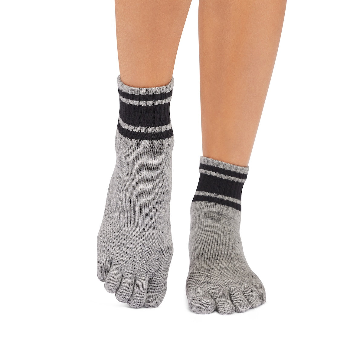 Full Toe Melody Grip Socks