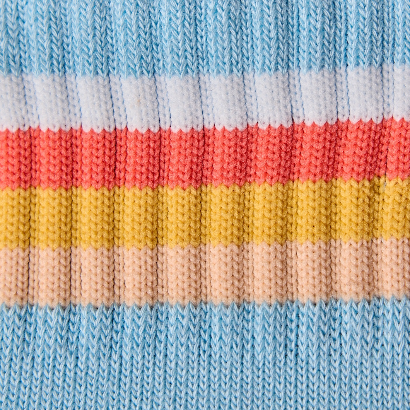 Half Toe Melody Grip Socks