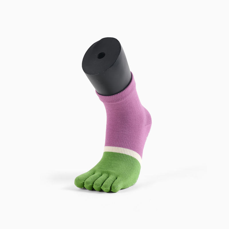 Non Slip Yoga Sock (5 Units)