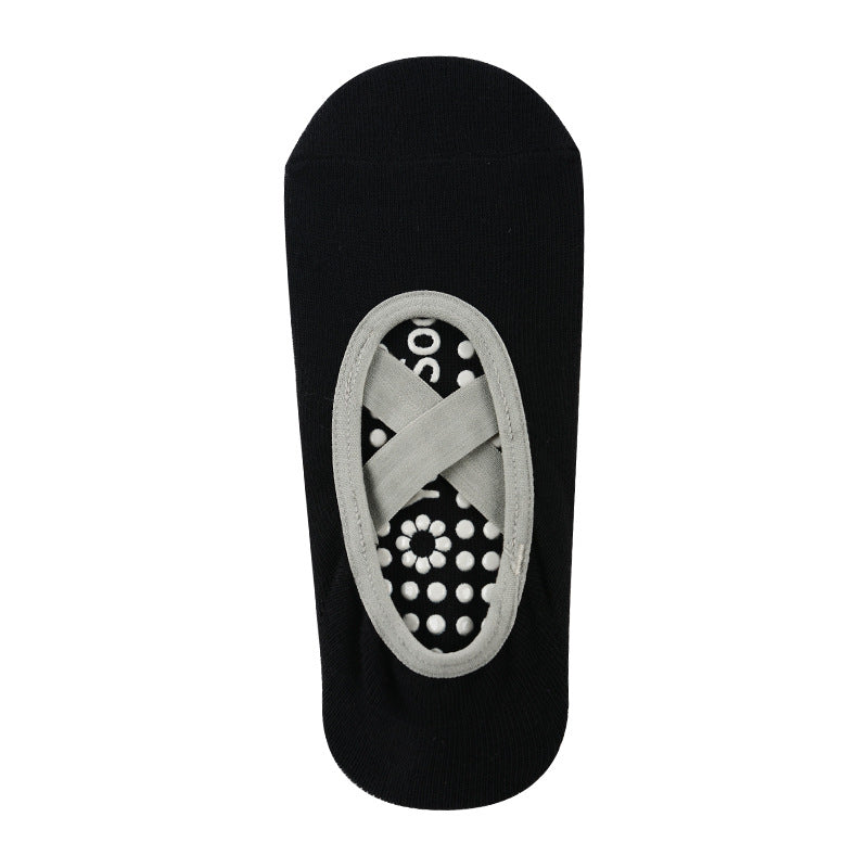 Non Slip Yoga Sock Women (5 Units)