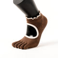 Non Slip Yoga Pilates Sock (5 Units)