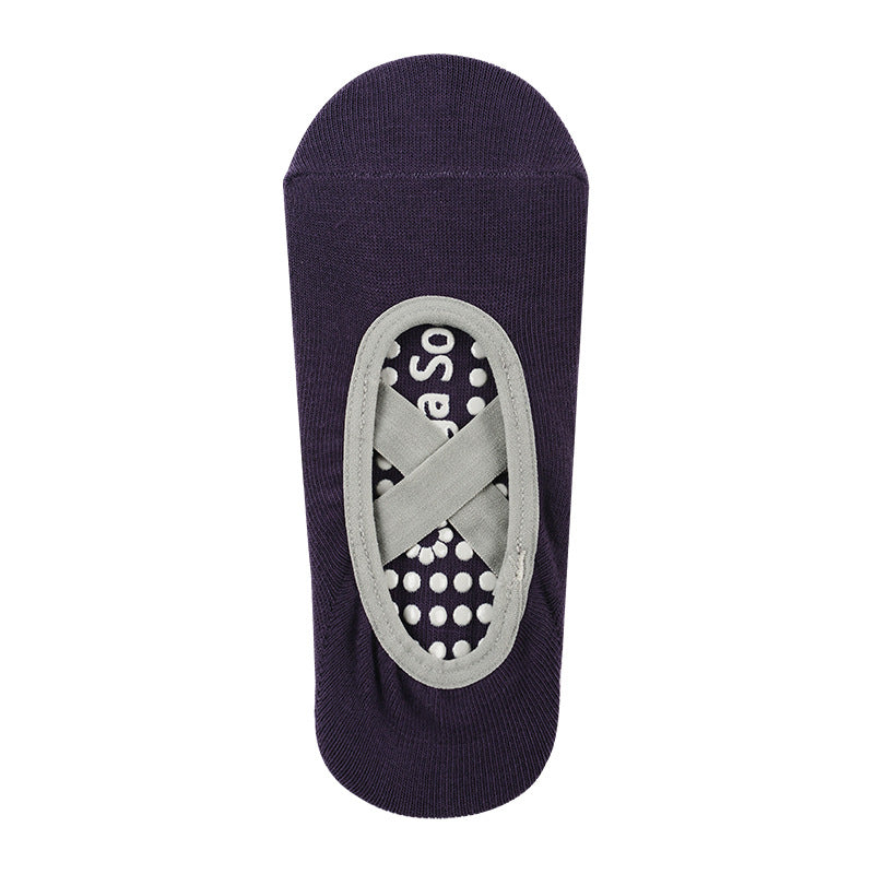 Non Slip Yoga Sock Women (5 Units)