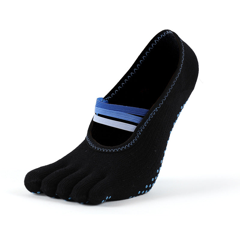 Non Slip Yoga Dance Sock(5 Units)