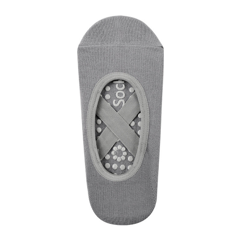 Non Slip Yoga Sock Women (5 Units)