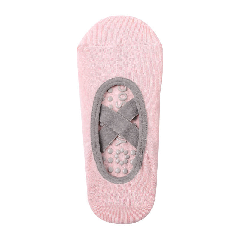 Non Slip Yoga Sock Women (5 Units)