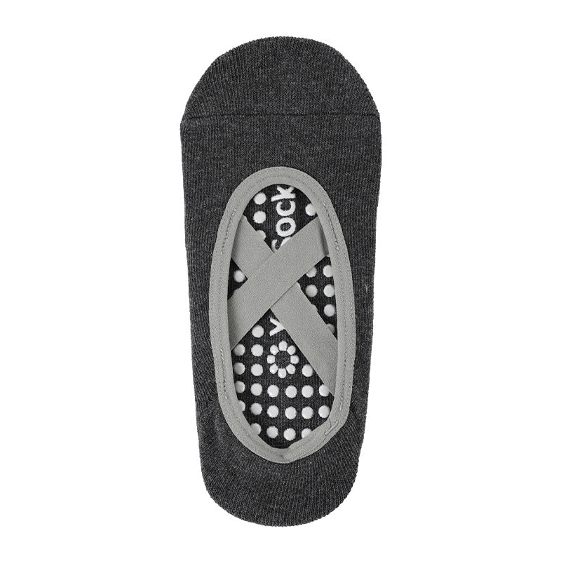 Non Slip Yoga Sock Women (5 Units)