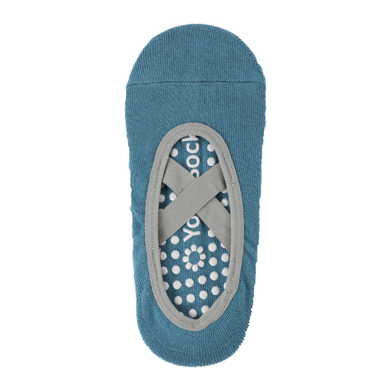 Non Slip Yoga Sock Women (5 Units)