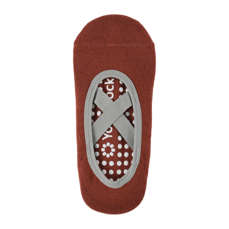 Non Slip Yoga Sock Women (5 Units)