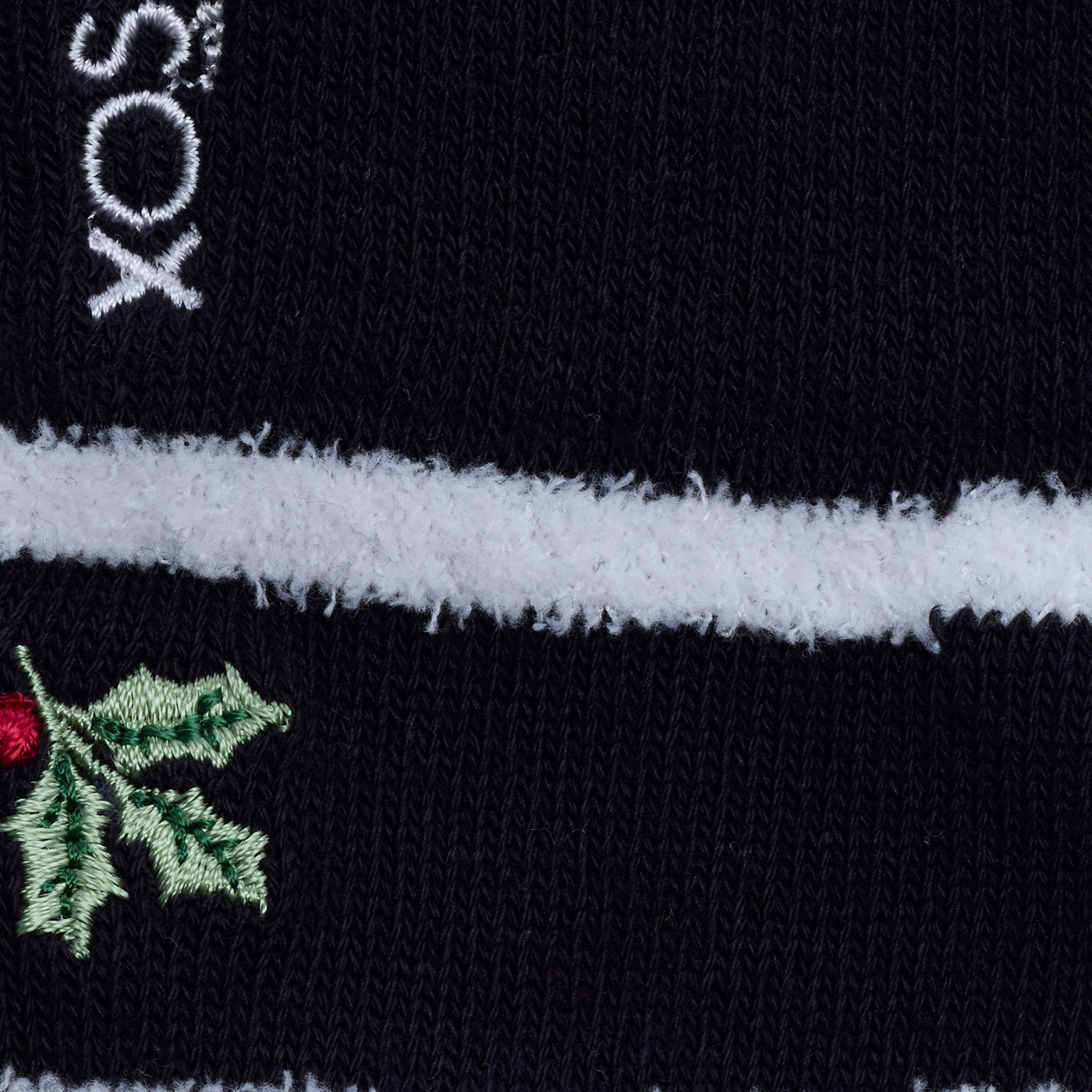 Full Toe Melody Grip Socks