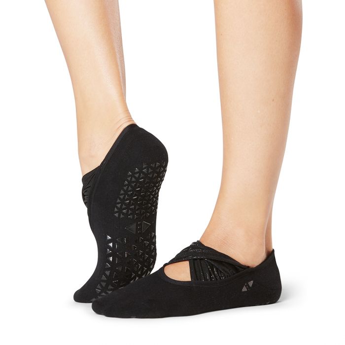 Penny Grip Socks (Pilates / Barre)